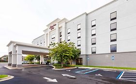 Hampton Inn Jacksonville i 295 East Baymeadows